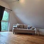 Διαμέρισμα Lufs Loft Fuer 6 Pers By Interhome *