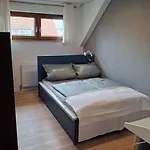 Lufs Loft Fuer 6 Pers By Interhome Διαμέρισμα Uhlingen-Birkendorf