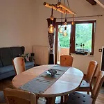 Διαμέρισμα Lufs Loft Fuer 6 Pers By Interhome Uhlingen-Birkendorf
