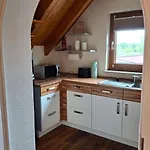 Διαμέρισμα Lufs Loft Fuer 6 Pers By Interhome *