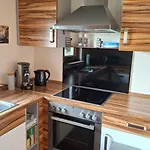 Διαμέρισμα Lufs Loft Fuer 6 Pers By Interhome Uhlingen-Birkendorf