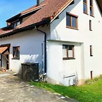 Lufs Loft Fuer 6 Pers By Interhome Uhlingen-Birkendorf