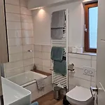 Lufs Loft Fuer 6 Pers By Interhome *